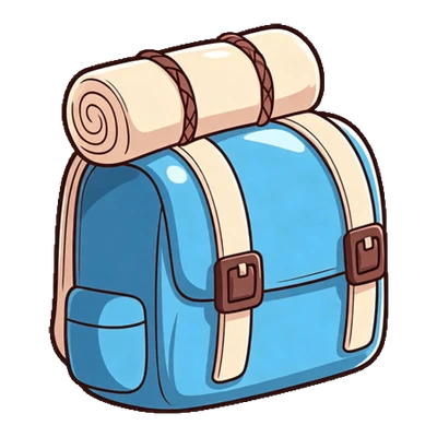 Scout pack